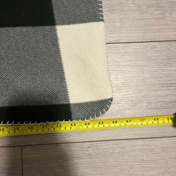 Fleece Throw Blanket - Picture 10 of 14